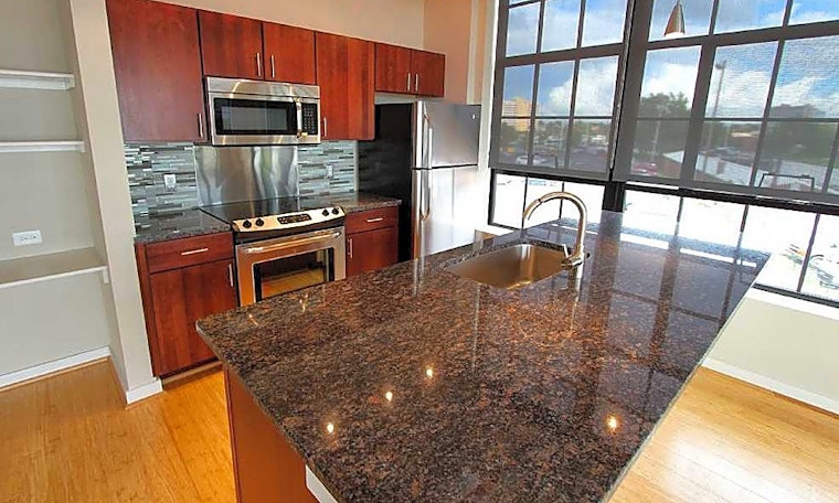 Apartments for rent in Norfolk: What will $1,800 get you?