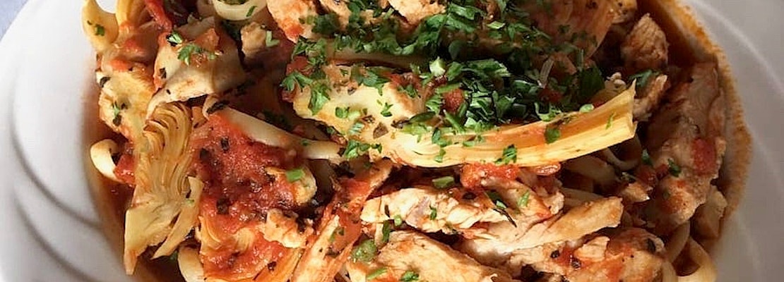 The 4 best Italian spots in Bakersfield