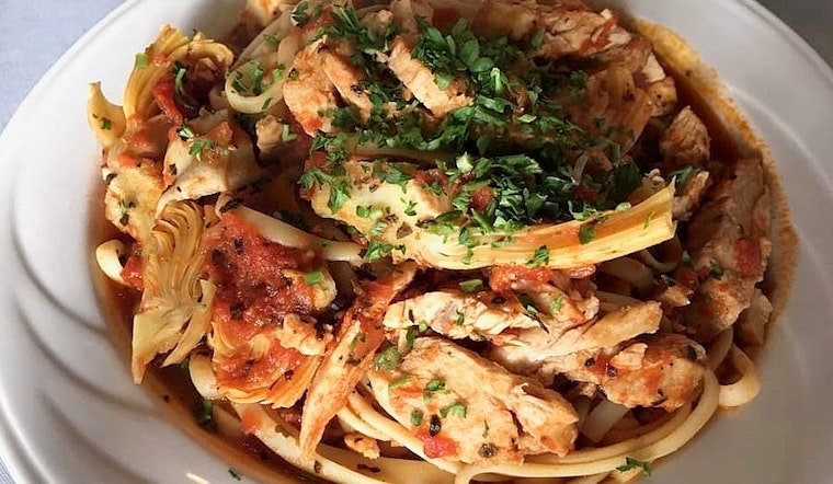 The 4 best Italian spots in Bakersfield