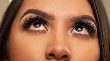 The 4 best eyelash service spots in Fresno