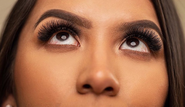 The 4 best eyelash service spots in Fresno