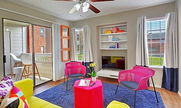 Apartments for rent in Arlington: What will $1,400 get you?