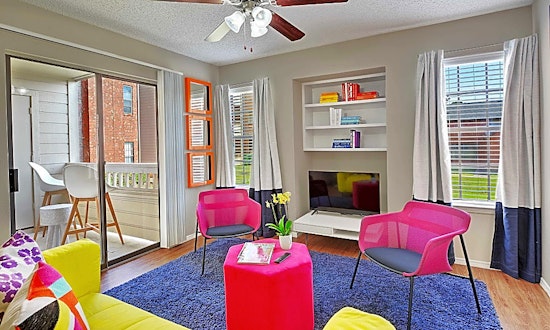Apartments for rent in Arlington: What will $1,400 get you?