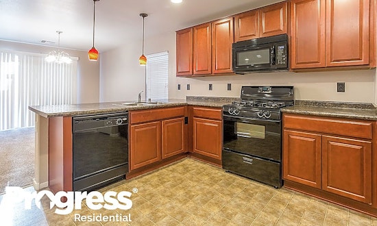 Rentals in Las Vegas: What will $1,700 get you?