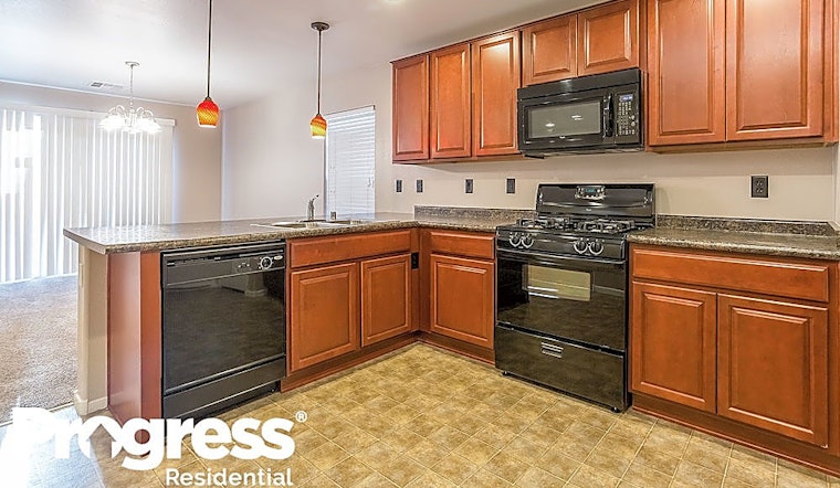 Rentals in Las Vegas: What will $1,700 get you?