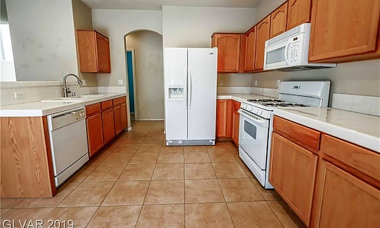 Apartments for rent in Henderson: What will $1,500 get you?
