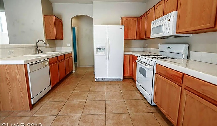 Apartments for rent in Henderson: What will $1,500 get you?
