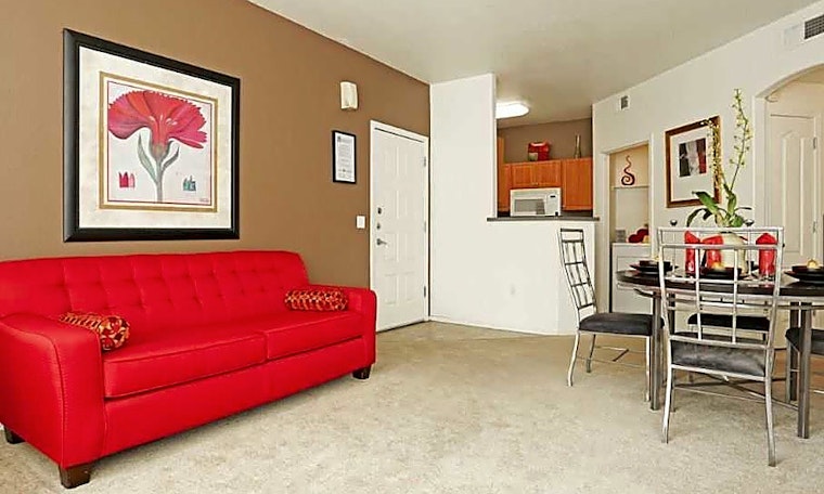 Apartments for rent in Phoenix: What will $1,500 get you?