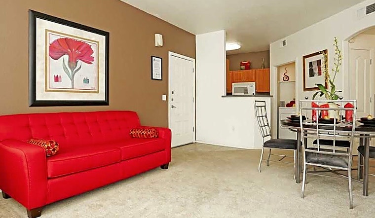 Apartments for rent in Phoenix: What will $1,500 get you?