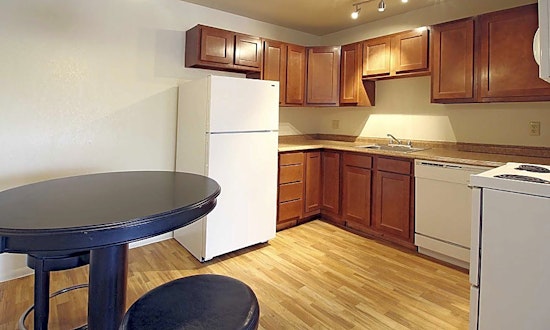 Apartments for rent in Tucson: What will $1,000 get you?