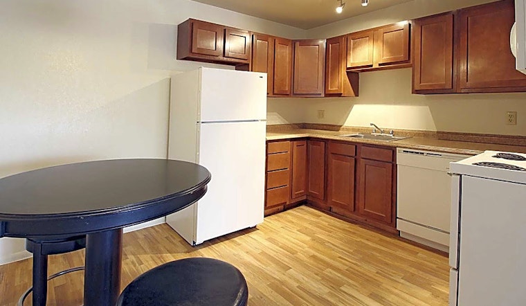 Apartments for rent in Tucson: What will $1,000 get you?
