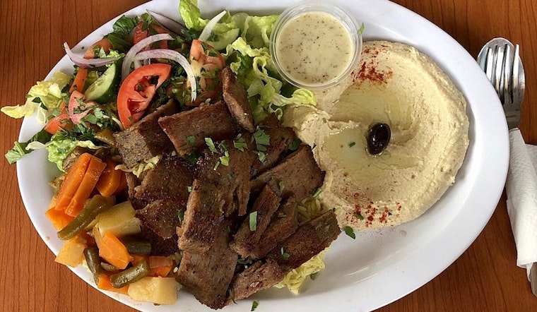 Tucson's 4 favorite spots for low-priced Mediterranean eats