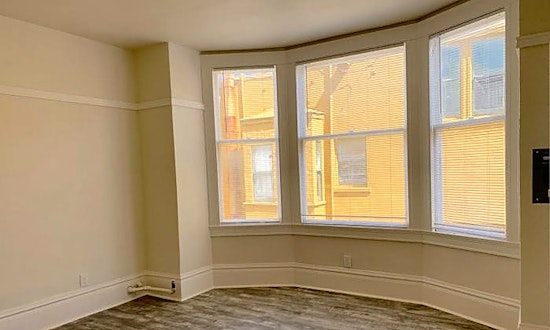 Cheap apartments? In San Francisco? Here are some of the best deals right now