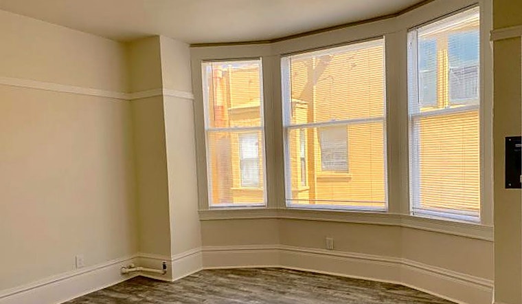 Cheap apartments? In San Francisco? Here are some of the best deals right now