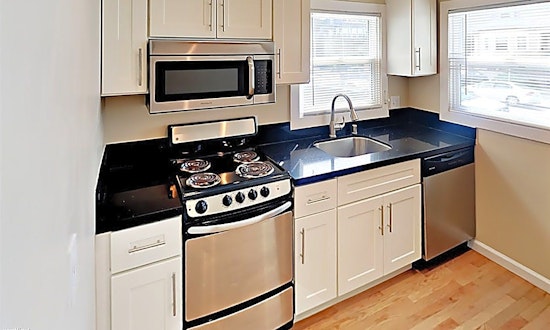 Renting in Oakland: What's the cheapest apartment available right now?