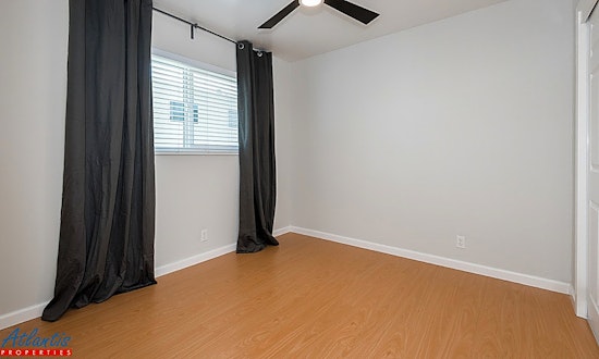 What apartments will $2,000 rent you in Downtown, today?