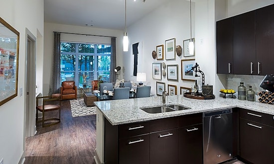 Apartments for rent in Baltimore: What will $2,500 get you?