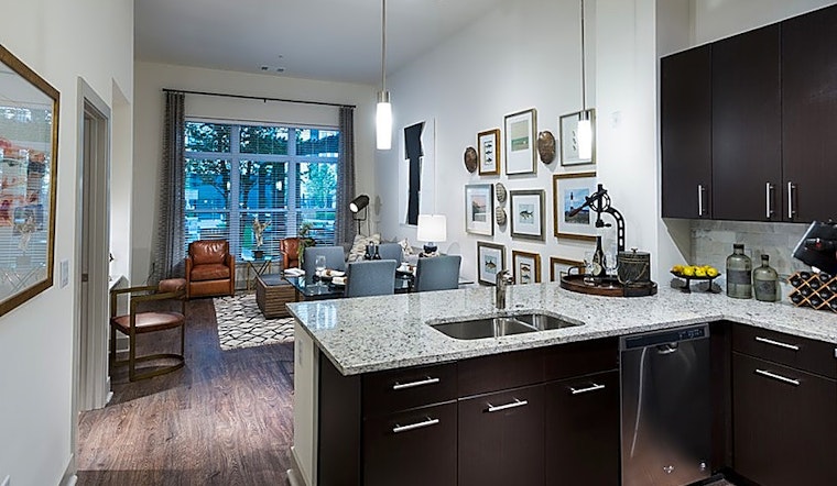 Apartments for rent in Baltimore: What will $2,500 get you?