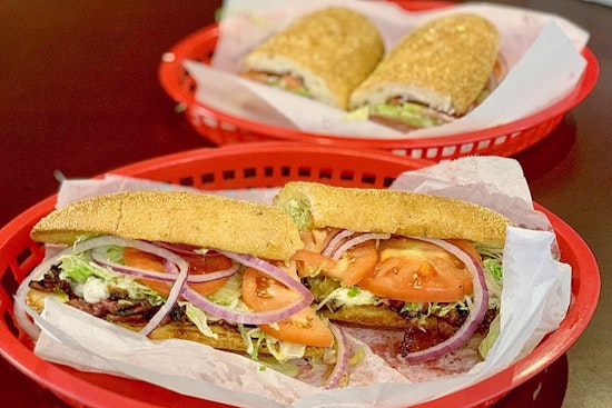 The 5 best delis in Phoenix