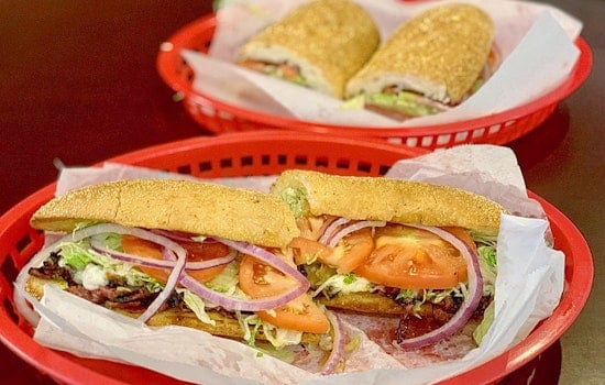 The 5 best delis in Phoenix