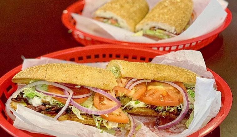 The 5 best delis in Phoenix