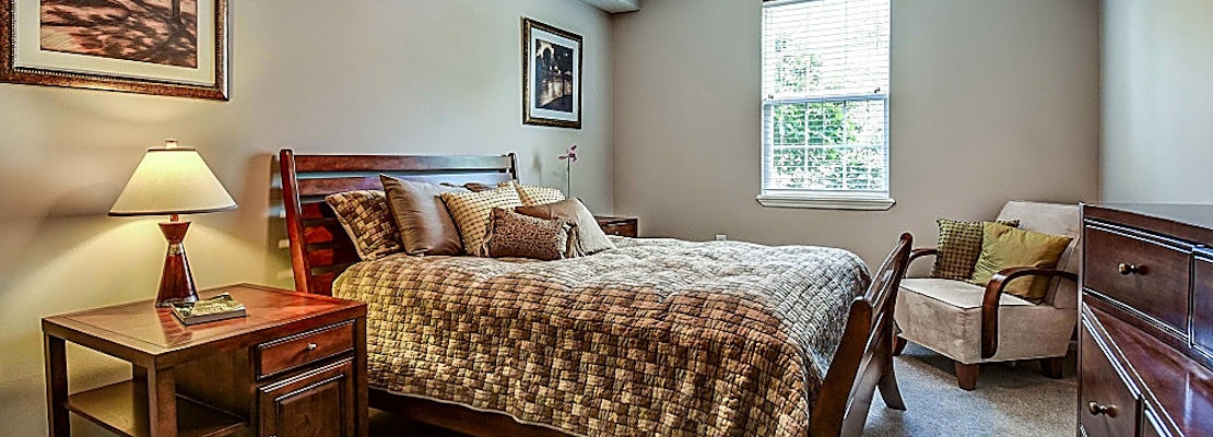 Apartments for rent in Columbus: What will $1,600 get you?