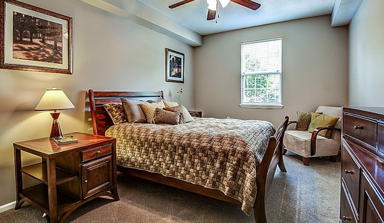 Apartments for rent in Columbus: What will $1,600 get you?