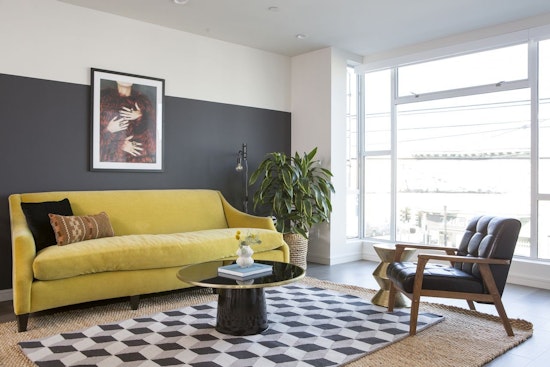 What $4,200 Rents You In The Mission Today