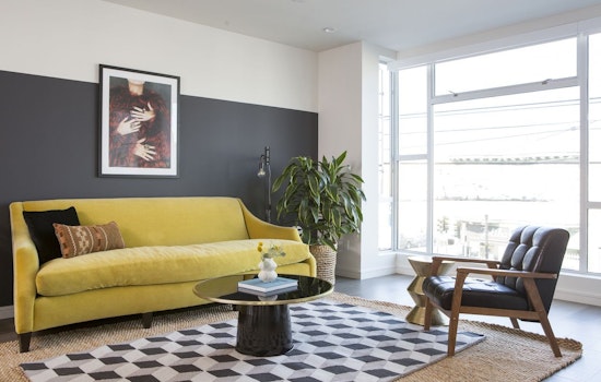 What $4,200 Rents You In The Mission Today