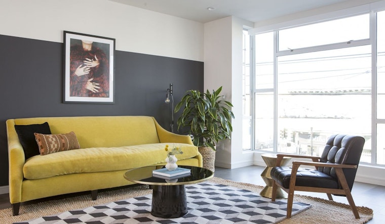 What $4,200 Rents You In The Mission Today