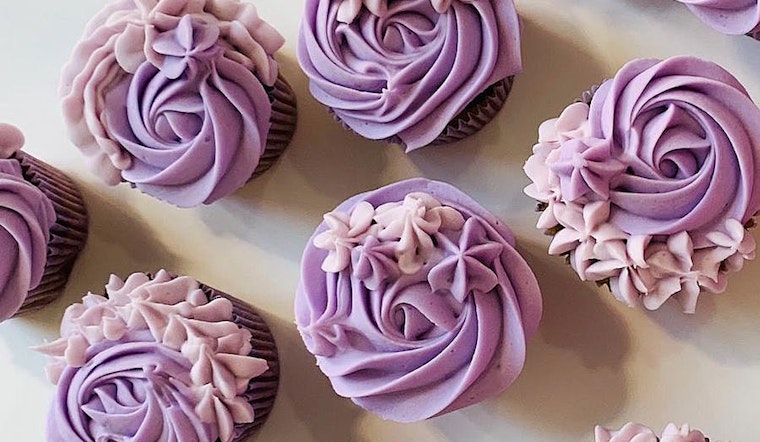 Get acquainted with these 3 new bakeries in Los Angeles