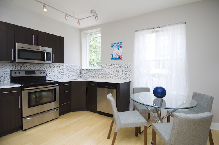Renting In Graduate Hospital: What Will $1,400 Get You?