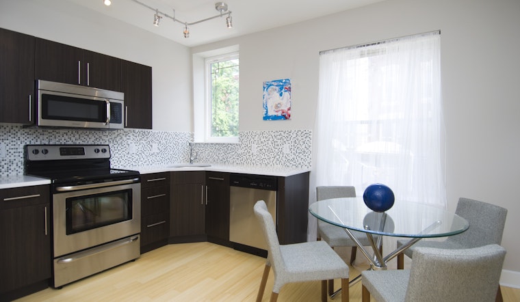 Renting In Graduate Hospital: What Will $1,400 Get You?