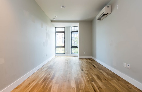 What Will $2,600 Rent You In East Williamsburg, Right Now?