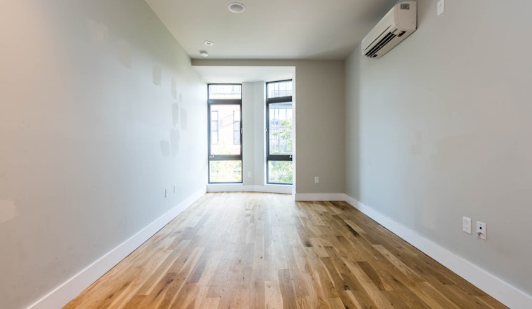 What Will $2,600 Rent You In East Williamsburg, Right Now?