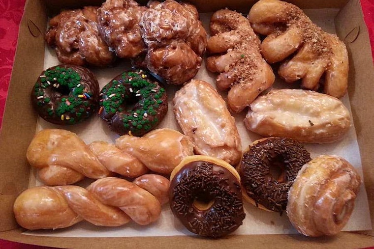 Check out the 3 top spots in east Las Vegas