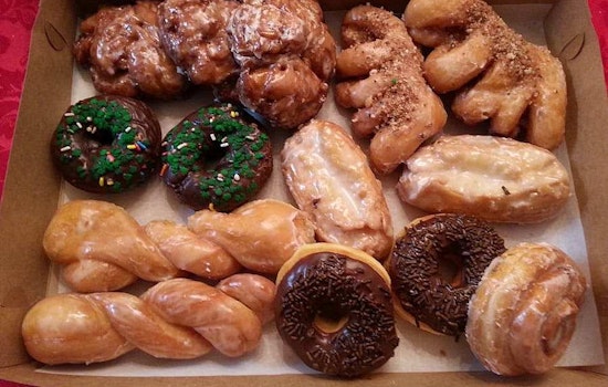 Check out the 3 top spots in east Las Vegas