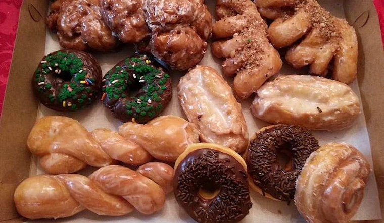 Check out the 3 top spots in east Las Vegas