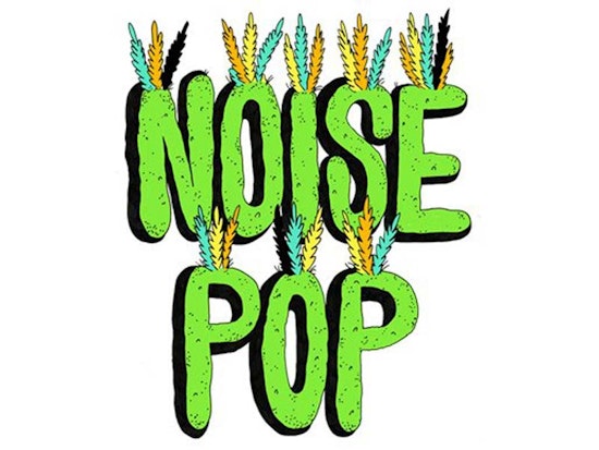 Noise Pop-Up Shop Begins Tonight