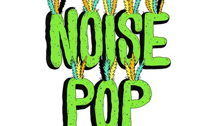Noise Pop-Up Shop Begins Tonight
