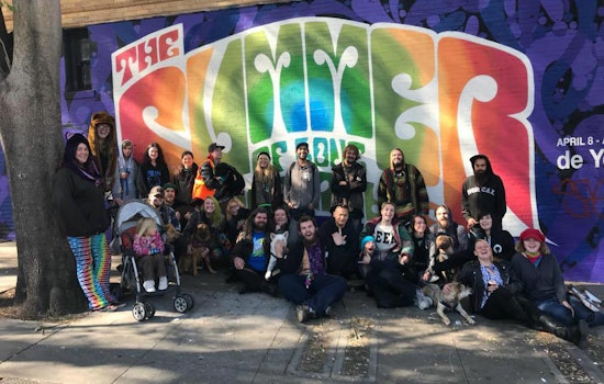 'Taking It To The Streets' Launches Crowdfunding Campaign