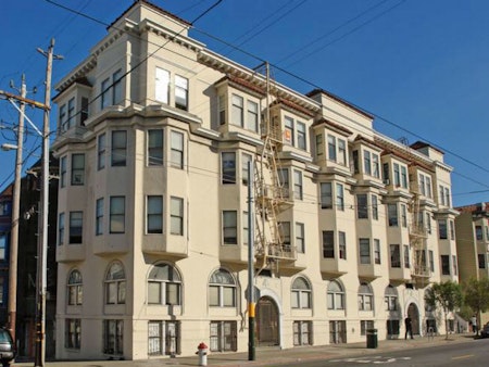 'Thoughtful Growth' Advocacy Group Launches In Upper Haight