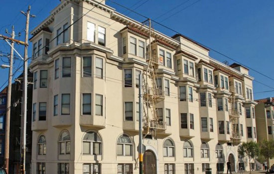 'Thoughtful Growth' Advocacy Group Launches In Upper Haight