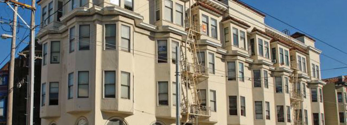 'Thoughtful Growth' Advocacy Group Launches In Upper Haight