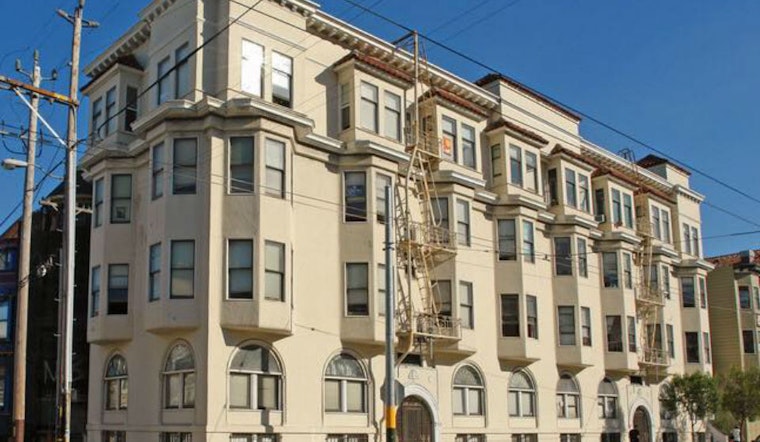 'Thoughtful Growth' Advocacy Group Launches In Upper Haight