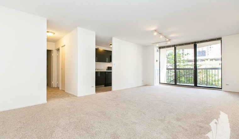 Here Are Today's Cheapest Rentals In River North, Chicago