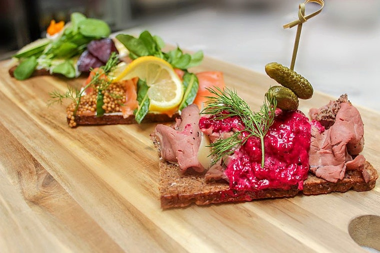 Colorado Springs' 5 favorite spots to score sandwiches without breaking the bank