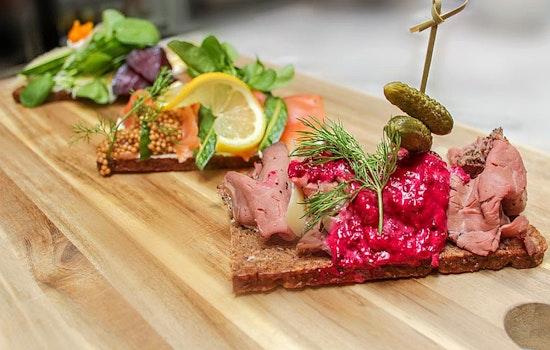 Colorado Springs' 5 favorite spots to score sandwiches without breaking the bank