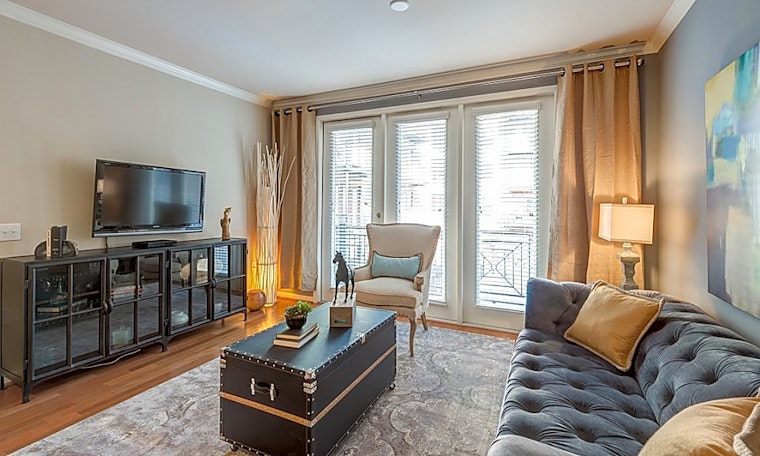 Apartments for rent in Houston: What will $1,300 get you?