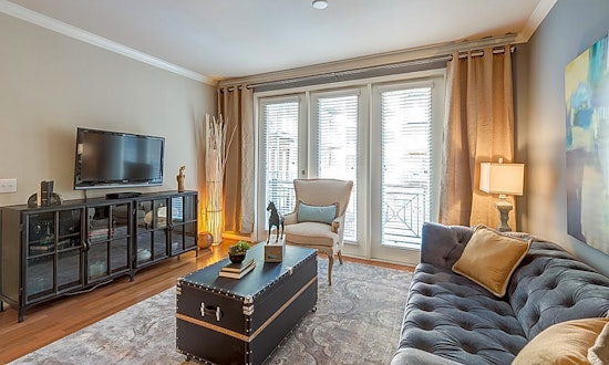 Apartments for rent in Houston: What will $1,300 get you?